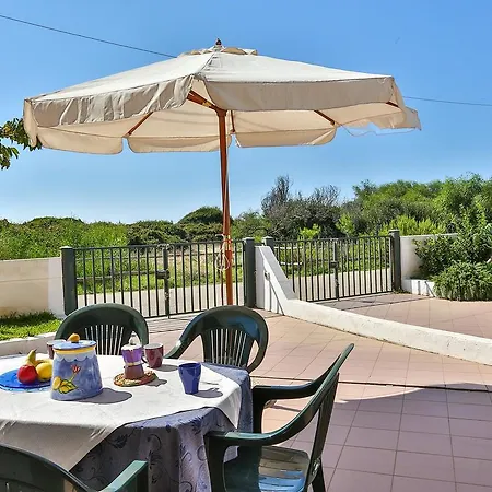 Apartamento Marini Holiday House