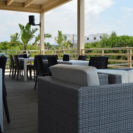 Marini Holiday House *