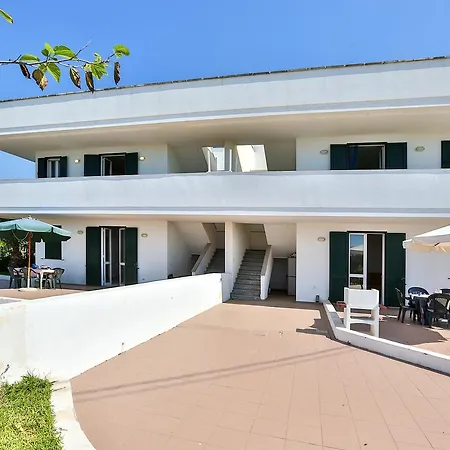 Marini Holiday House Apartamento *