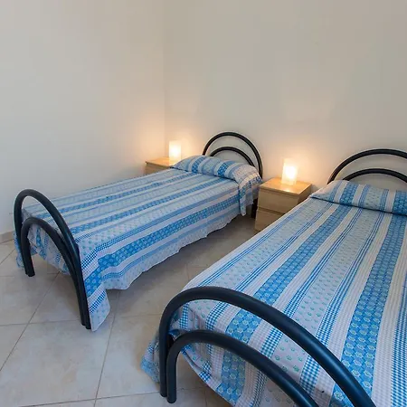 Marini Holiday House Apartamento
