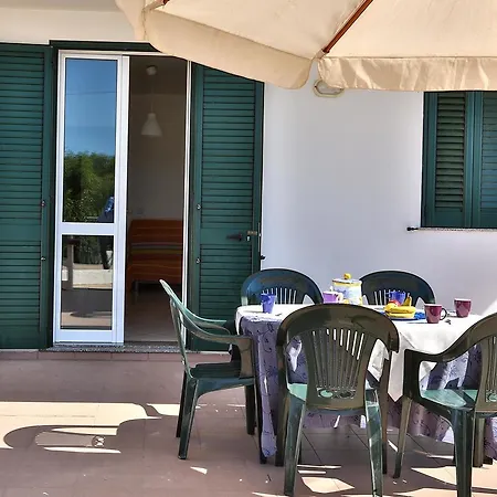 Apartamento Marini Holiday House *