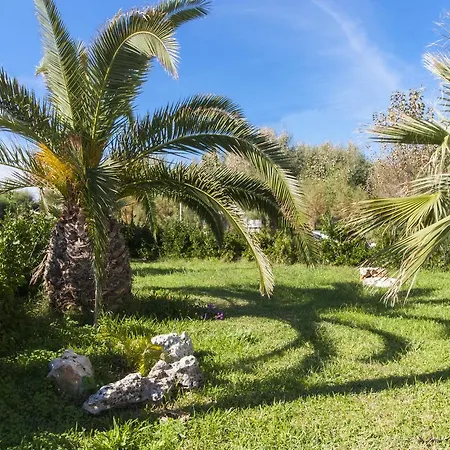 Marini Holiday House Apartamento *